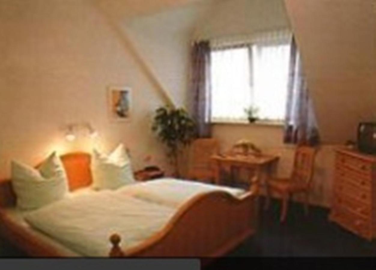 Gasthof Frankenstuben Ebern Экстерьер фото